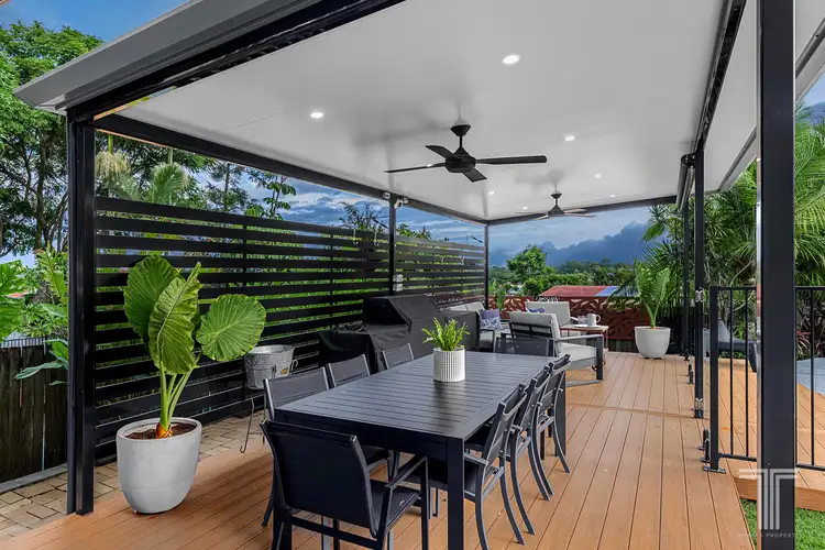 Second view of Homely house listing, 21 Bridle Street, Mansfield QLD 4122