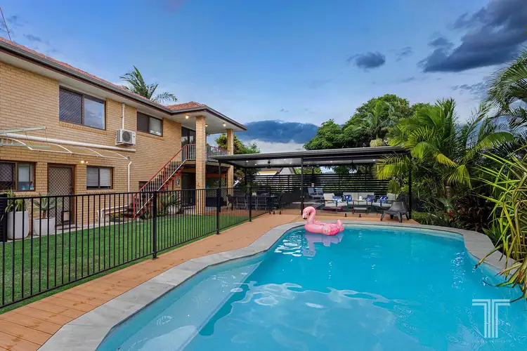 Third view of Homely house listing, 21 Bridle Street, Mansfield QLD 4122