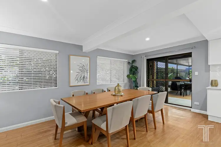 Fourth view of Homely house listing, 21 Bridle Street, Mansfield QLD 4122