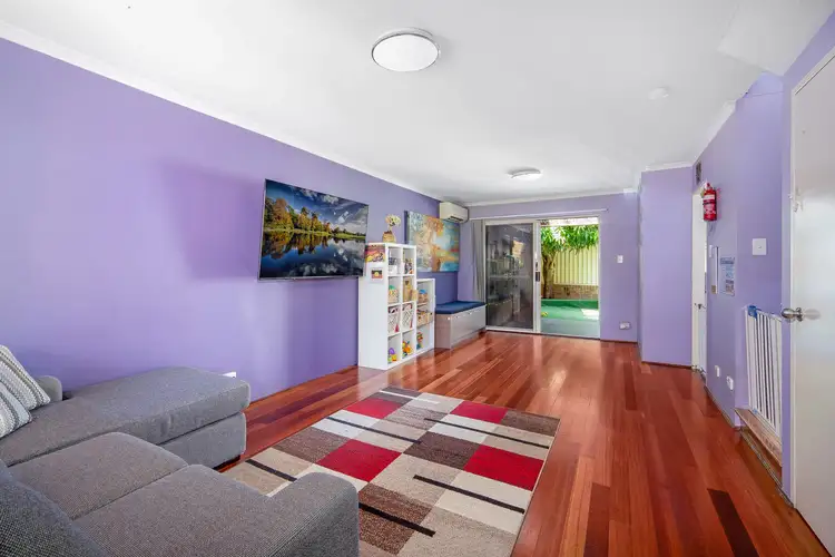 Third view of Homely townhouse listing, 13/3 Reid Avenue, Westmead NSW 2145