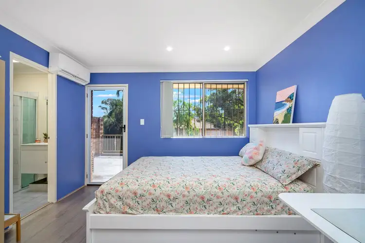 Fifth view of Homely townhouse listing, 13/3 Reid Avenue, Westmead NSW 2145