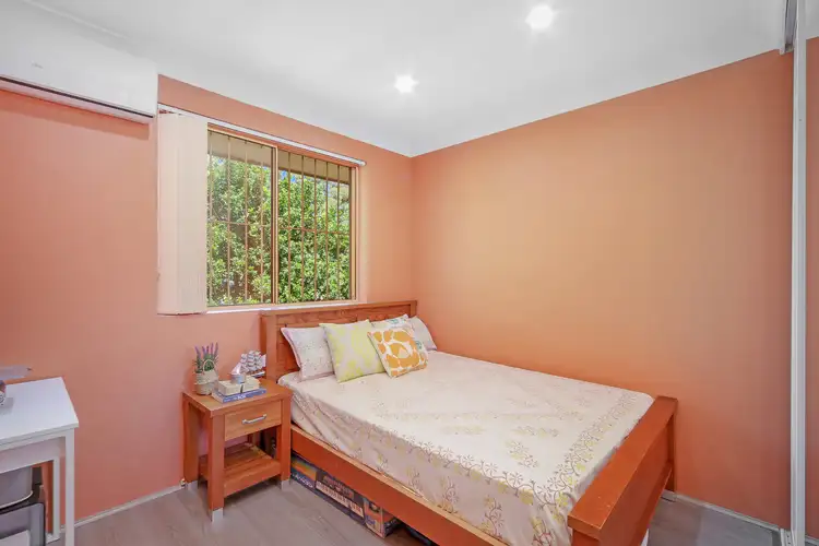 Sixth view of Homely townhouse listing, 13/3 Reid Avenue, Westmead NSW 2145