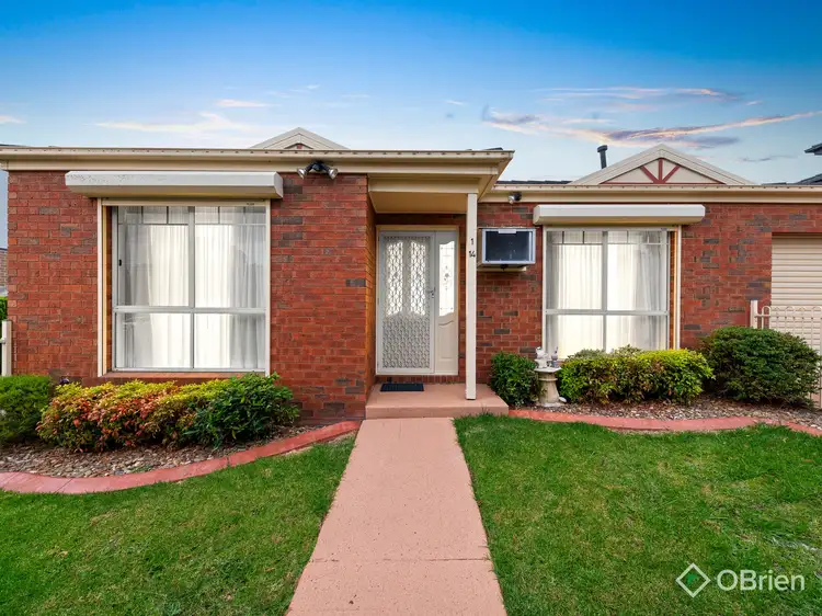 1/14 Brunt Street