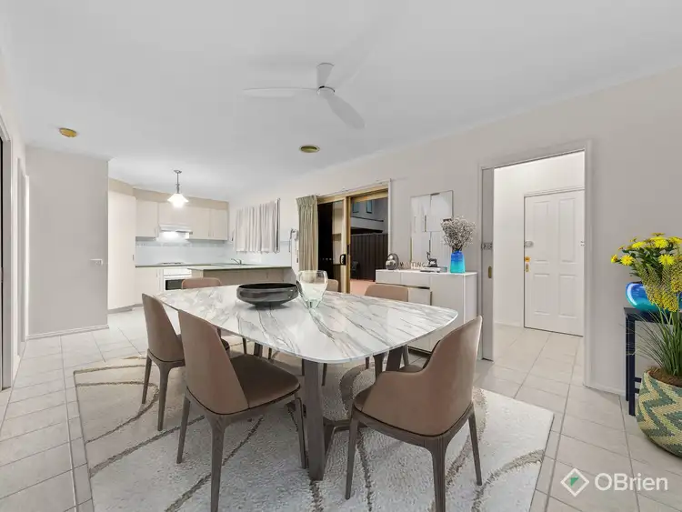 Fourth view of Homely unit listing, 1/14 Brunt Street, Cranbourne VIC 3977