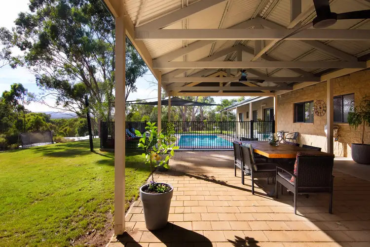 Fifth view of Homely house listing, 2 Ryland Court, Castlemaine VIC 3450