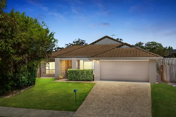 Main view of Homely house listing, 65 Jonquil Street, Ormeau QLD 4208