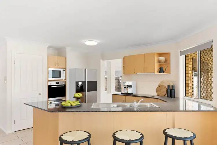Second view of Homely house listing, 65 Jonquil Street, Ormeau QLD 4208