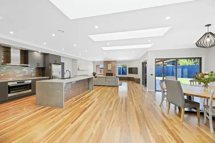 Third view of Homely house listing, 3 Hawkesburn Court, Warragul VIC 3820
