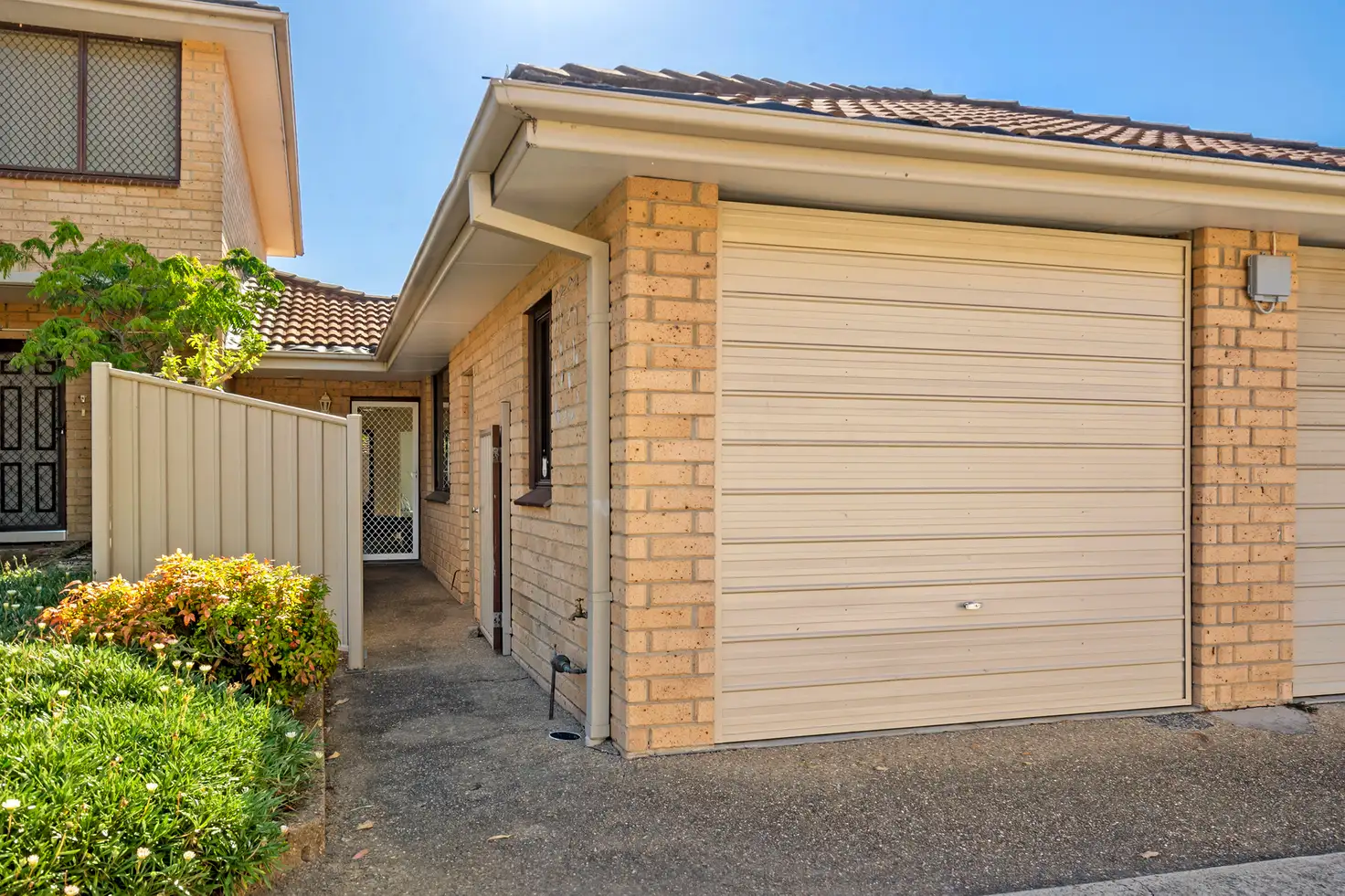 Main view of Homely villa listing, 44A/177A Reservoir Road, Blacktown NSW 2148