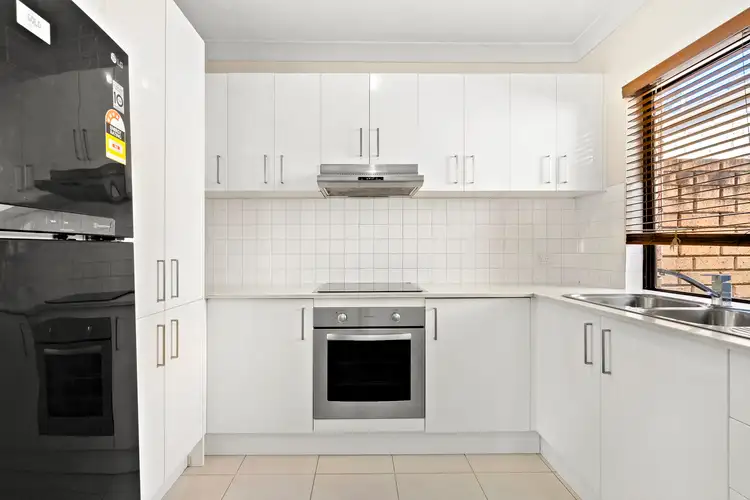 Second view of Homely villa listing, 44A/177A Reservoir Road, Blacktown NSW 2148