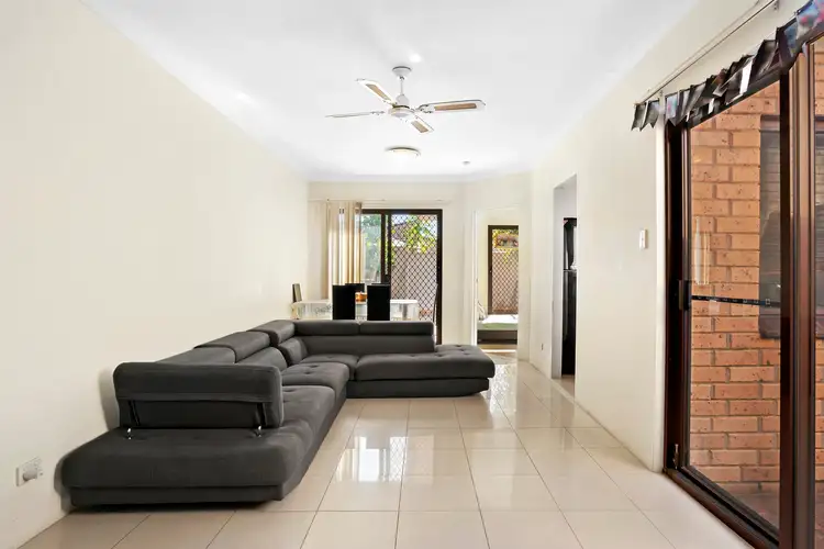 Third view of Homely villa listing, 44A/177A Reservoir Road, Blacktown NSW 2148