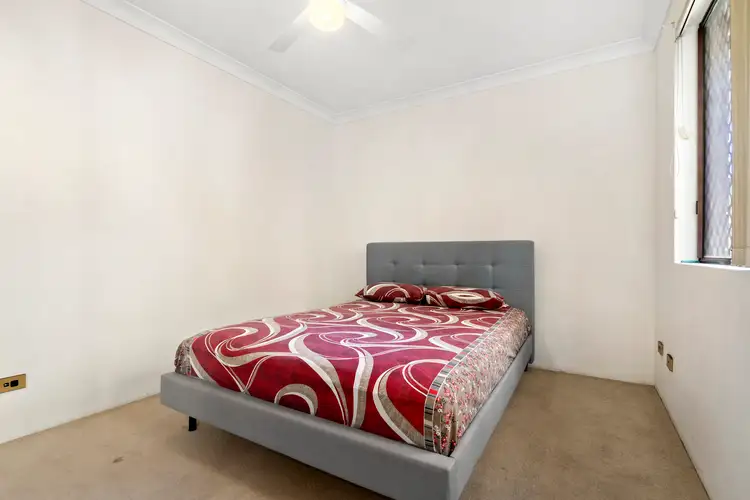 Fourth view of Homely villa listing, 44A/177A Reservoir Road, Blacktown NSW 2148