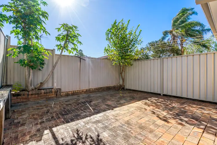 Sixth view of Homely villa listing, 44A/177A Reservoir Road, Blacktown NSW 2148