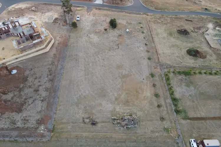 Second view of Homely land listing, 134 Waterloo Road, Roelands WA 6226