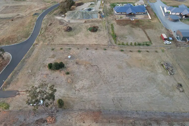 Third view of Homely land listing, 134 Waterloo Road, Roelands WA 6226