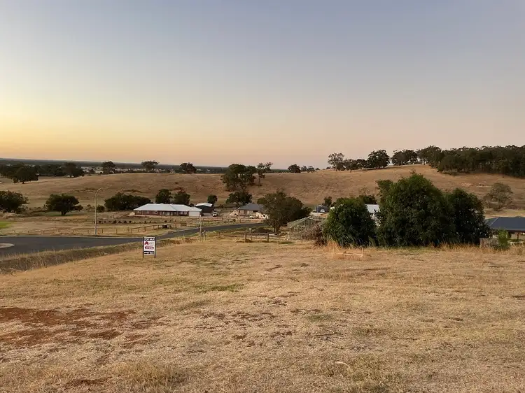 Fifth view of Homely land listing, 134 Waterloo Road, Roelands WA 6226