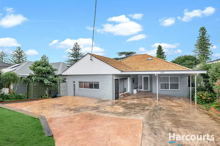 Sixth view of Homely house listing, 139 Marshall Street, Kotara NSW 2289