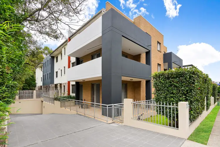 Main view of Homely apartment listing, 10/174 Bridge Road, Westmead NSW 2145