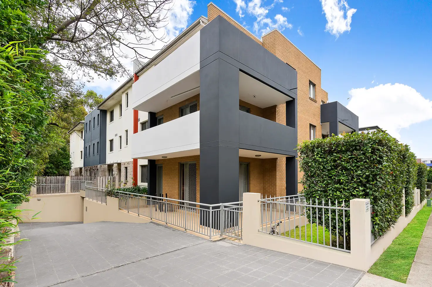 Main view of Homely apartment listing, 10/174 Bridge Road, Westmead NSW 2145
