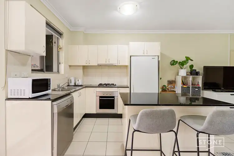 Second view of Homely apartment listing, 10/174 Bridge Road, Westmead NSW 2145