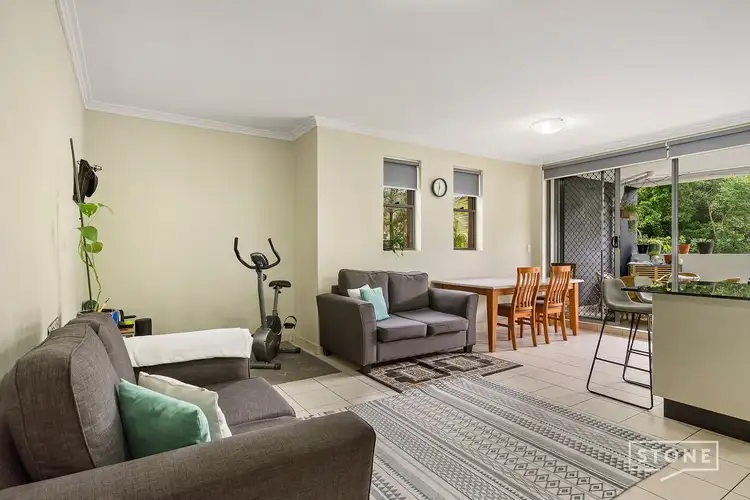 Third view of Homely apartment listing, 10/174 Bridge Road, Westmead NSW 2145