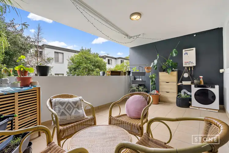 Fourth view of Homely apartment listing, 10/174 Bridge Road, Westmead NSW 2145