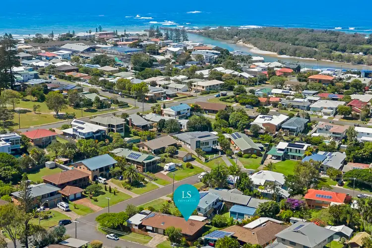 Main view of Homely semi-detached listing, 2/30 Gibson Street, Kingscliff NSW 2487