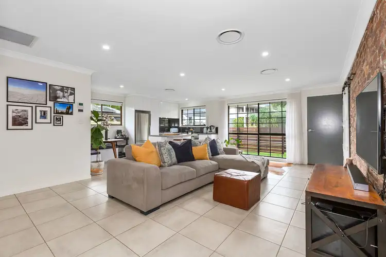Third view of Homely semi-detached listing, 2/30 Gibson Street, Kingscliff NSW 2487