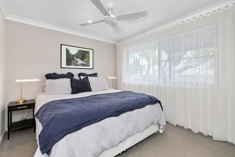 Fourth view of Homely semi-detached listing, 2/30 Gibson Street, Kingscliff NSW 2487