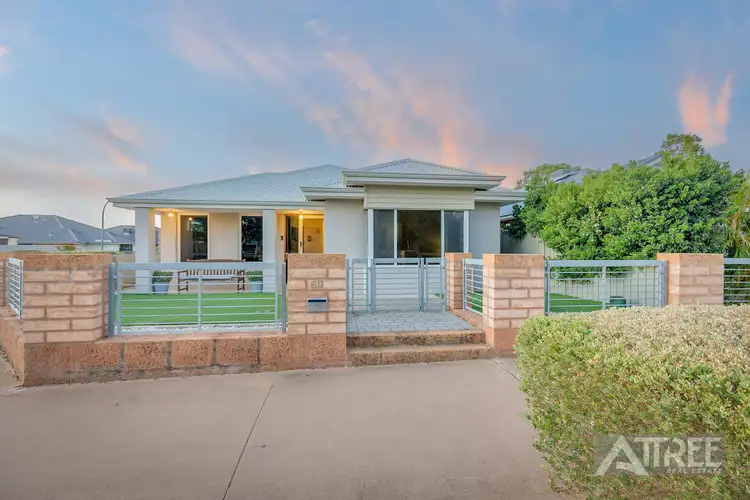 Main view of Homely house listing, 69 Mead Street, Byford WA 6122