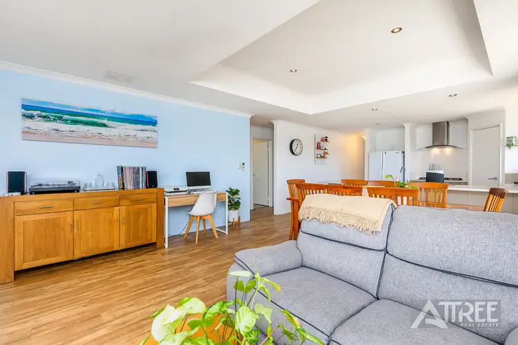 Second view of Homely house listing, 69 Mead Street, Byford WA 6122