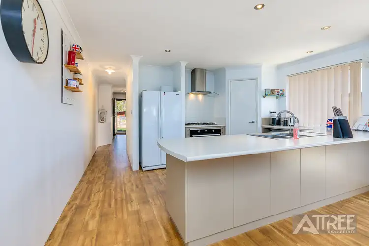 Third view of Homely house listing, 69 Mead Street, Byford WA 6122