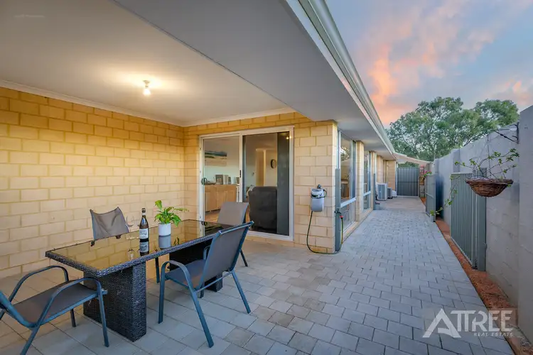 Fifth view of Homely house listing, 69 Mead Street, Byford WA 6122