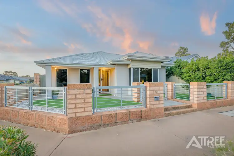 Sixth view of Homely house listing, 69 Mead Street, Byford WA 6122