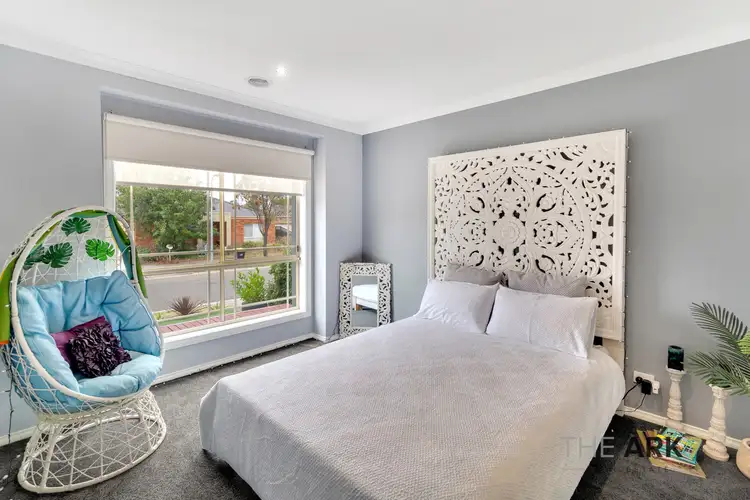 Fourth view of Homely house listing, 71 Caitlyn Drive, Harkness VIC 3337
