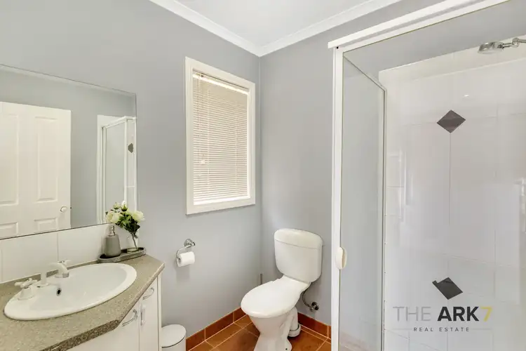 Fifth view of Homely house listing, 71 Caitlyn Drive, Harkness VIC 3337