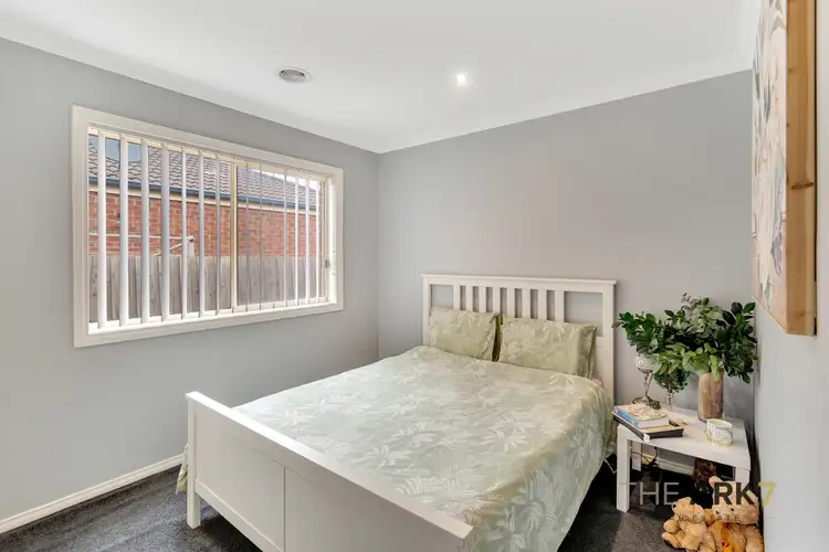 Sixth view of Homely house listing, 71 Caitlyn Drive, Harkness VIC 3337