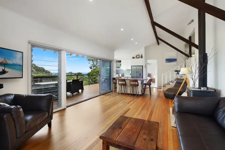 Third view of Homely house listing, 57 Copacabana Drive, Copacabana NSW 2251