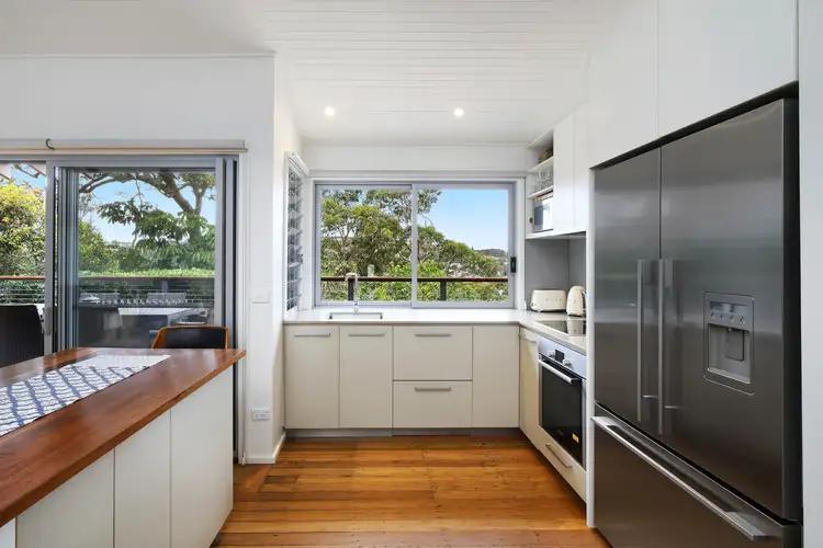 Fifth view of Homely house listing, 57 Copacabana Drive, Copacabana NSW 2251