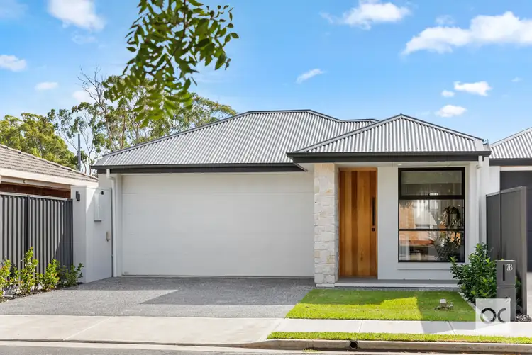 Main view of Homely house listing, 2B Devon Street, West Richmond SA 5033