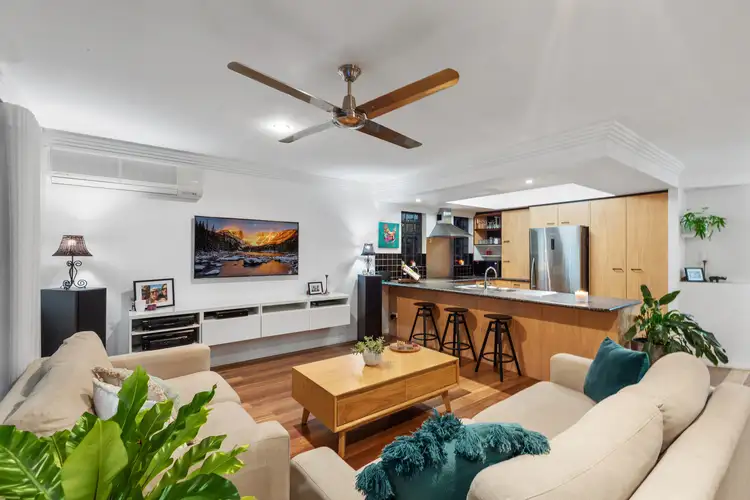 Fifth view of Homely house listing, 4 Ken Crescent, Helensvale QLD 4212