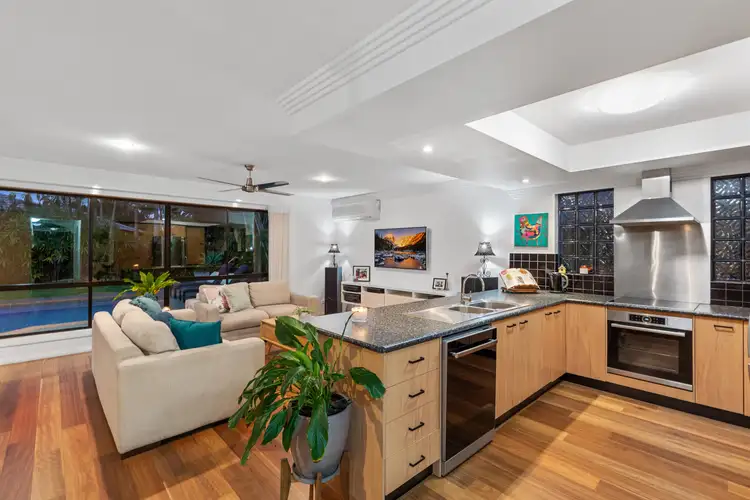 Sixth view of Homely house listing, 4 Ken Crescent, Helensvale QLD 4212
