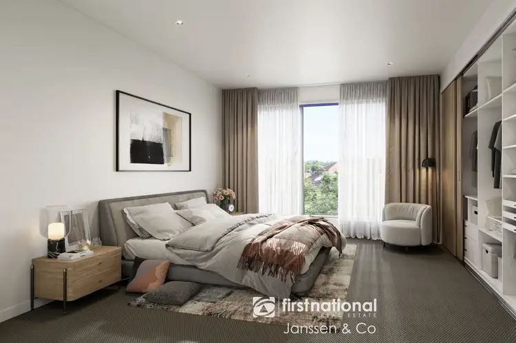 10/8 Toni Street, Doncaster VIC 3108