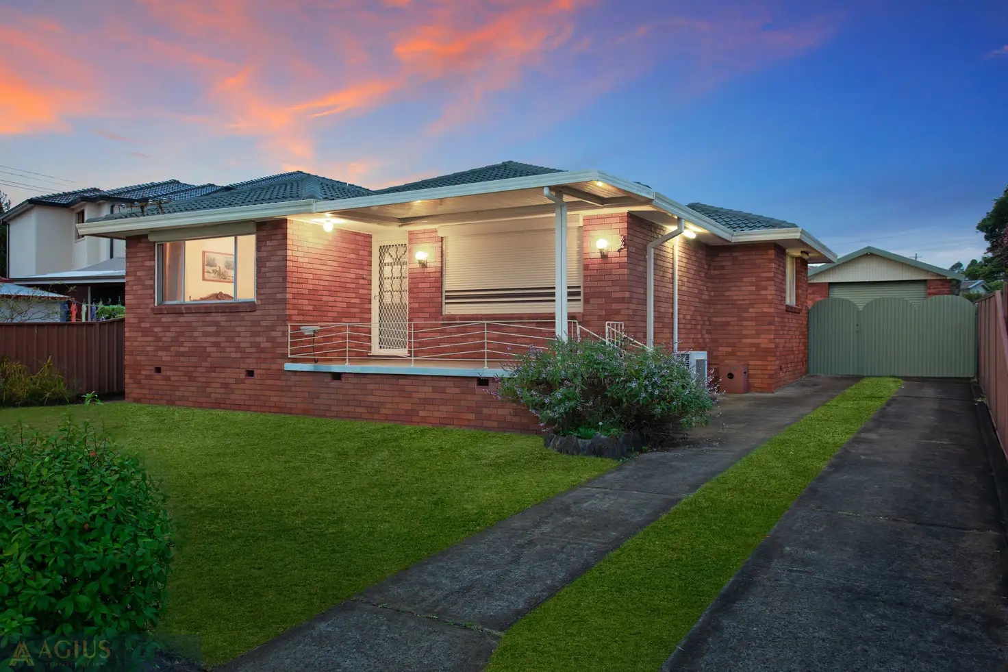 Main view of Homely house listing, 3 Rudolf Road, Seven Hills NSW 2147