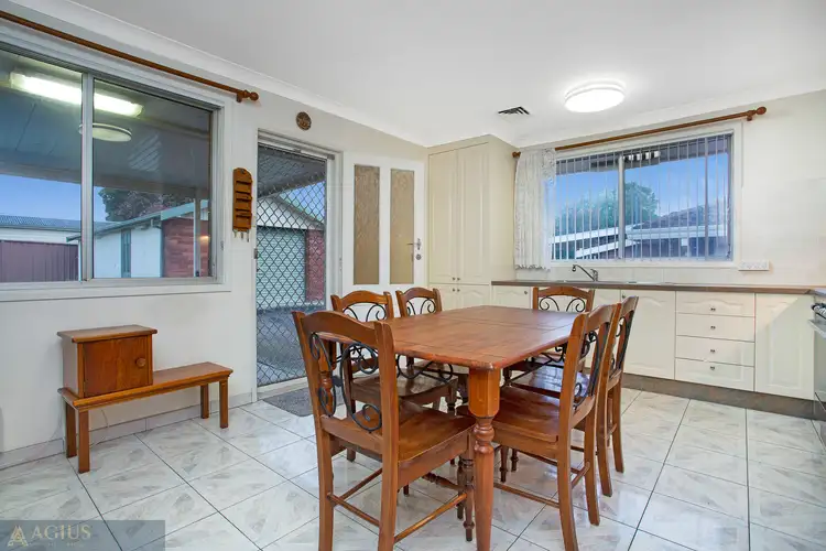 Third view of Homely house listing, 3 Rudolf Road, Seven Hills NSW 2147