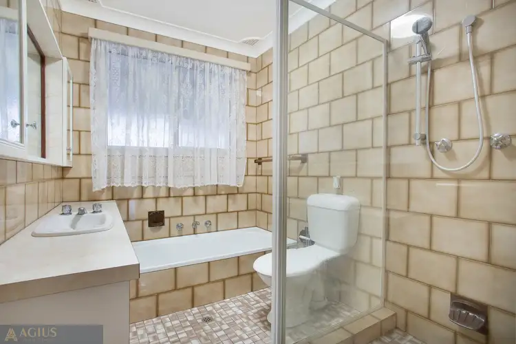 Fourth view of Homely house listing, 3 Rudolf Road, Seven Hills NSW 2147