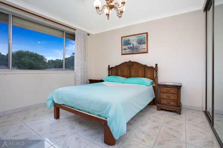 Fifth view of Homely house listing, 3 Rudolf Road, Seven Hills NSW 2147