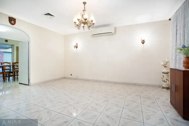 Sixth view of Homely house listing, 3 Rudolf Road, Seven Hills NSW 2147