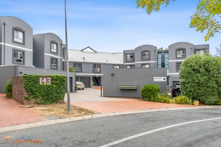 2/143 Port Jackson Circuit, Phillip ACT 2606