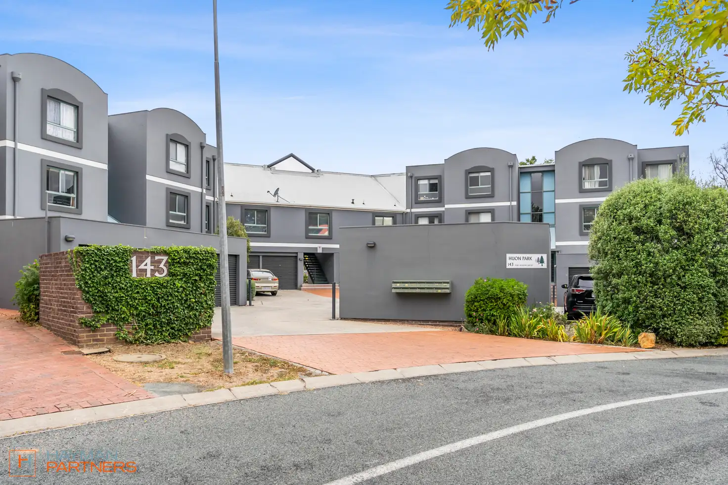 Main view of Homely unit listing, 2/143 Port Jackson Circuit, Phillip ACT 2606